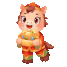 Vòng Quay May Mắn welfare icon