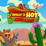 Ớt Cay Của Willy thumbnail