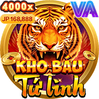 KHO BÁU Tứ linh thumbnail