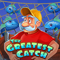 The Greatest Catch thumbnail