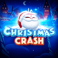 Christmas Crash thumbnail