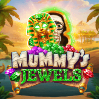Mummy's Jewels thumbnail
