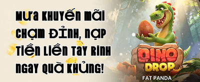 Thưởng Nạp Lần Đầu Siêu Cấp promotion banner